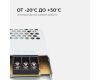 Блок питания Apeyron 24В 150Вт IP20 6,25А 03-72