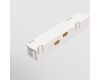 Ввод питания Maytoni Technical Accessories for tracks TRA004B-22W