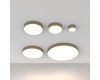 Потолочный светильник Maytoni Technical Ceiling Zon C032CL-90W4K-RD-MG