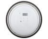 Потолочный светильник ЭРА Классик SPB-6 Bella 48W-3K-6,5K BK 3000-6500К Б0070194