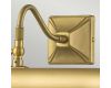 Подсветка для картин Elstead Lighting PL1-20-BB