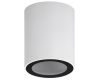 Накладной светильник Эра OL48 WH/BK Б0059799
