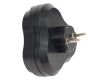 Разветвитель сетевой 3-местный Stekker 250V 16A ABS ADP16-23-21 50682