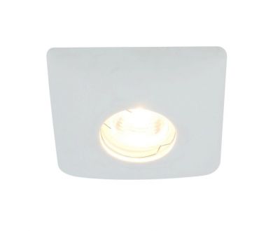 Купить Встраиваемый светильник Arte Lamp Molle A5307PL-1WH Встраиваемый светильник Arte Lamp Molle A5307PL-1WH