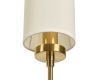 Люстра на штанге Myfar Richard MR2410-8C