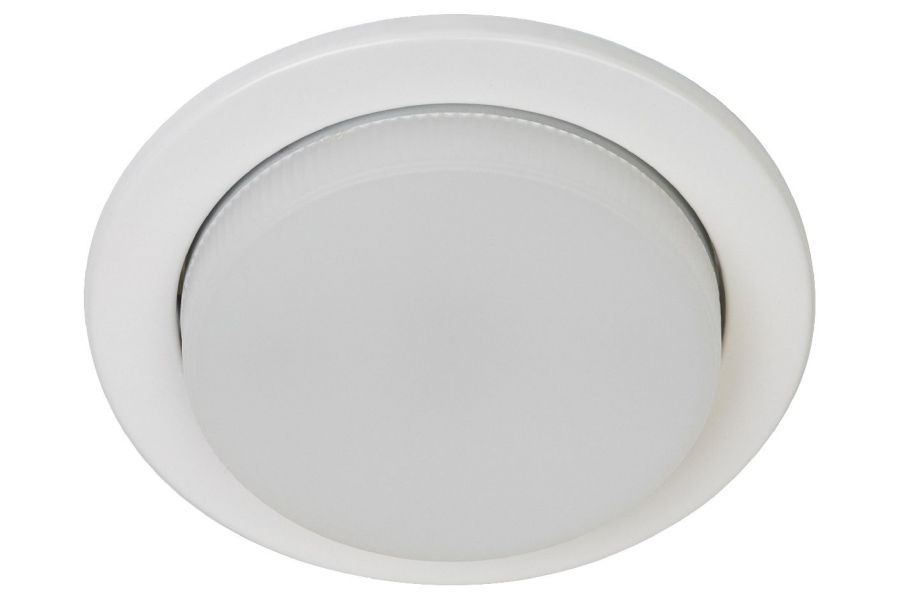 Встраиваемый светильник Эра KL70 WH-10 Б0057477