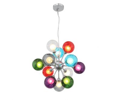Подвесная люстра ST Luce Dualita SL431.153.12