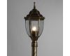 Уличный светильник Arte Lamp Pegasus A3151PA-1BN