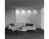 Трековый светильник Maytoni Track lamps TR011-1-GU10-W