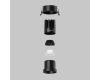 Линза для светильников 15Вт 24° Maytoni Dip Lens002D45-15W