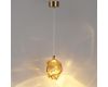Подвесной светильник Odeon Light L-Vision Gemme 7111/4LB