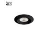 Встраиваемый светильник Arte Lamp Mira Mini A2761PL-1BK