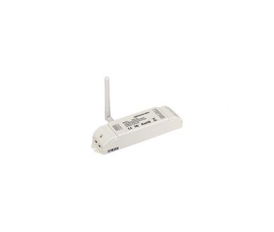RGB-усилитель Arlight LT-3053-5A (5-24V, 75-360W, 2.4ГГц) 022197