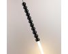 Подвесной светильник Odeon Light Hightech Monella 7149/12L