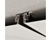 Шинопровод для монтажа в натяжной потолок LumFer For Novotech Flum 135326