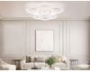 Потолочная люстра Ambrella Light Acrylica Original FA8872