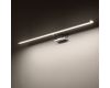 Подсветка для зеркал Nowodvorski Cezanne Led L Chrome 10667