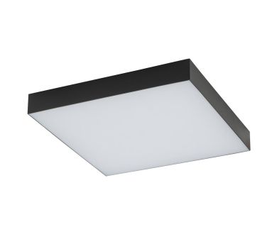 Накладной светильник Nowodvorski Lid Square Led Black 10427