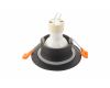 Встраиваемый светильник Denkirs DK3016 DK3016-BK