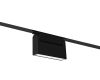 Трековый магнитный светильник Crystal Lux Space CLT 0.33 002 6W BL M3000K
