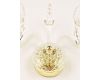 Бра Bohemia Ivele Crystal 105B/2/141 G