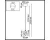 Подвесной светильник Odeon Light L-Vision Gemme 7113/4LC