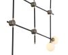 Подвесная люстра ST Luce Bastoncino SL429.403.06