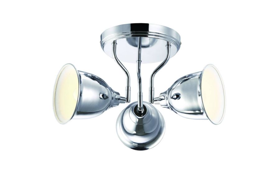 Спот Arte Lamp Campana A9557PL-3CC