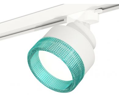 Трековый светильник Ambrella Light Track System XT8101043 (A2524, A2105, C8101, N8488)