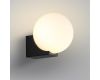 Уличный настенный светильник Odeon Light Nature Viva 7124/1WA