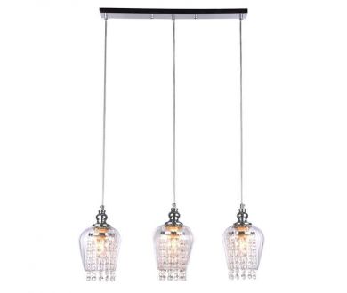 Подвесной светильник Ambrella Light Traditional TR3612