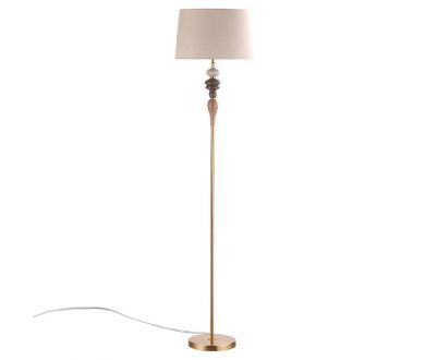 Торшер Odeon Light Homi 5040/1F