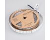 Светодиодная лента Arlight RT-B144-19mm 24V RGBW-Day (32 W/m, IP20, 5m) 018144(3)