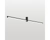 Настенный светильник Lussole Wakulla LSP-7275