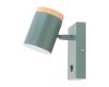 Спот Moderli Asheswood V11294-1W
