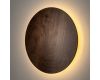 Настенный светильник Nowodvorski Ring Timber Led L Wood 11291