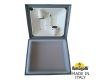 Садовый светильник Fumagalli Giorgio 4P2.362.G10.LYF1R