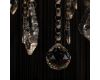 Торшер Loft IT Vaille Crystal 10450F