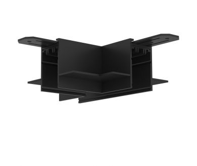 Коннектор Denkirs Smart Hide TR2113-BK