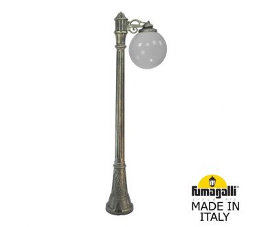 Парковый светильник Fumagalli Globe G30.158.S10.BYF1R