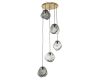 Подвесной светильник Citilux Rocka CL247085