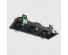 Встраиваемый светильник Crystal Lux CLT 069C3 BL