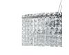 Подвесная люстра Escada Empire 2122/6S Chrome