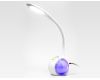 Настольная лампа с RGB подсветкой Ambrella Light Desk DE532