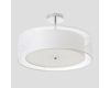 Люстра на штанге Crystal Lux MYSTERY PL5 CHROME