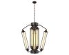 Подвесной светильник LOFT IT Loft industrial cage Loft1136