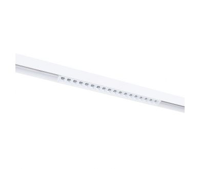 Магнитный трековый светильник Arte Lamp Linea A4665PL-1WH