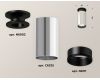 Потолочный светильник Ambrella Light Techno Spot XS6325101 (N6902, C6325, N6111)