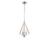 Подвесной светильник Lussole Loft Clovis LSP-8745