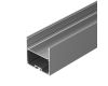 Алюминиевый профиль Arlight SL-LINE-5050-LW-3000 ANOD 043976